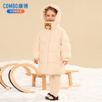  COMBO/康博 加厚 儿童羽绒服