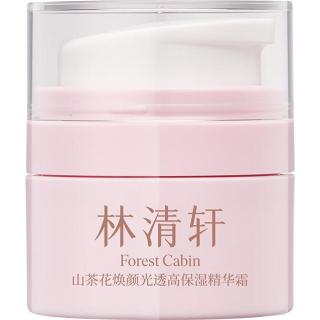 林清轩 双抗高保湿霜 15g