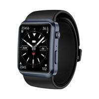 小米 智能互联BP100C气泵心率血氧体温睡眠计步GPS跌倒检测智能手