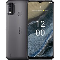 诺基亚 G11 Plus 3天续航 智能手机  炭黑色