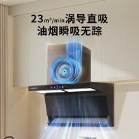 京东采销直播间厨房大家电新年购物季！