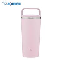 ZOJIRUSHI 日本Zojirushi象印保温杯进口轻便日系保冷水杯户外夏季