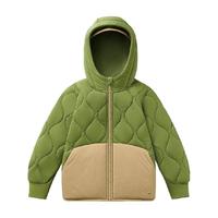 蕉下儿童气绒外套CL18223加厚气绒服棉服加厚保暖防泼水轻便