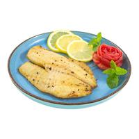 海洋演义 冷冻鲷鱼片 100g*10包