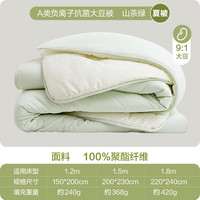移动端：网易严选 被子加厚冬被保暖大豆被春秋被单人棉被学生宿舍被子被芯