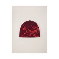 ARC'TERYX 经典logo系列 中性毛线帽 x000006756-mars/dynasty