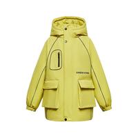 雪中飞 儿童羽绒服