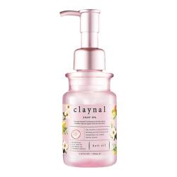 claynal 护发精油养护柔顺滋润改善毛躁干枯修护受损发油