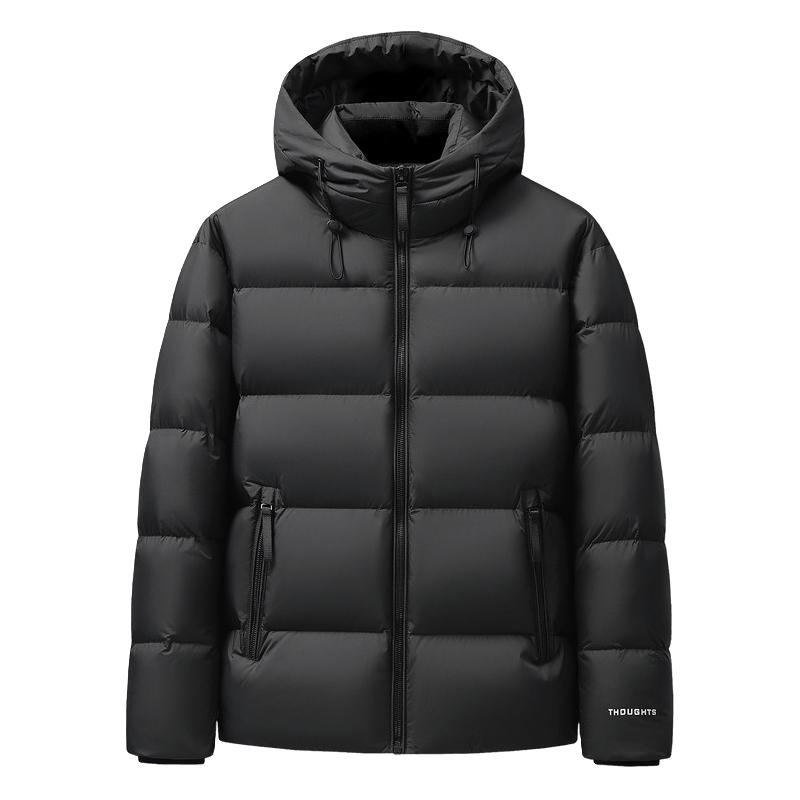 Sundance/圣得西 2025冬款重磅休闲鹅绒服