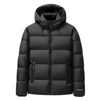 Sundance/圣得西 2025冬款重磅休闲鹅绒服