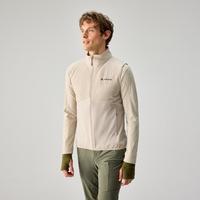 值友专享：巍德 勃朗BLANC 40 P棉 男款棉背心 VG2410501