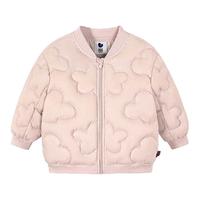 迷你巴拉巴拉 男女童羽绒服三防宝宝婴儿外套2025冬
