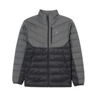 PUMA/彪马 Season秋冬轻盈保暖鹅绒羽绒服