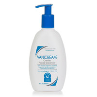  VANICREAM 温和 氨基酸洗面奶  237ml