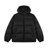  QIAODAN/乔丹 保暖防寒 男士羽绒服