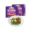 Johnsonville/尊乐 黑椒黑胡椒爆汁纯肉烤肠