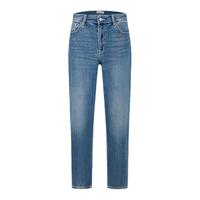 真实信仰 TrueReligion2025春季男士潮流百搭时尚休闲直筒牛仔裤