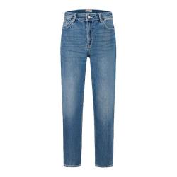 真实信仰 TrueReligion2025春季男士潮流百搭时尚休闲直筒牛仔裤
