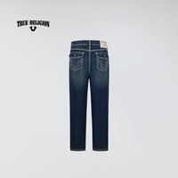 真实信仰 青年男士牛仔裤 TR243CMMJE10D