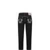 TRUE RELIGION 真实信仰 男士直筒牛仔裤 牛仔蓝 30