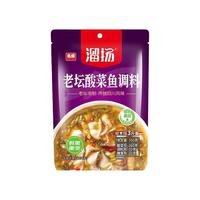 名扬 溜扬 酸菜鱼调料