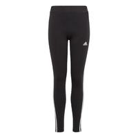 adidas 阿迪达斯女童运动紧身裤