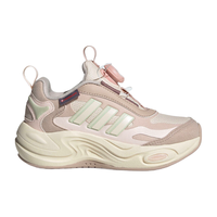 adidas 阿迪达斯 CLIMAWARM BOA K 女童跑步鞋