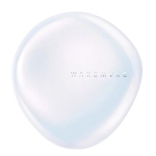 wakemake贝壳气垫唯可魅水光亮泽持妆气垫水润丝绒遮瑕气垫 11g 23#米色（白盖/干皮）11g