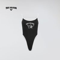 真实信仰 女士连体衣 TR243CMWJS01D