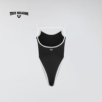 TRUE RELIGION 真实信仰 女士连体休闲裤