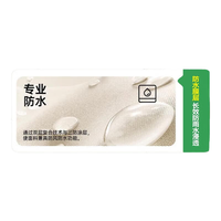 探险者帐篷户外折叠便携式天幕帐篷二合一野营过夜露营全套装备帐篷 TXZ-AAA3046白色