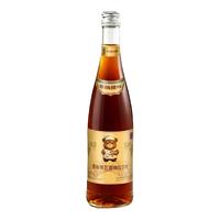 张裕烘贝酒琅白兰地750ML38.5度国产洋酒西餐烘焙去味葡萄酒