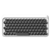 洛斐 DOT圆点蓝牙机械键盘