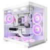 PCCOOLER 超频三 星界C3 T500 ATX机箱