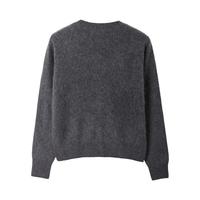 值友专享：米皇 女式羊毛衫含山羊绒针织开衫