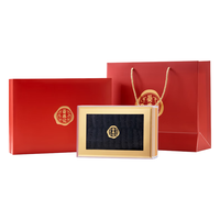 晏养记大连淡干海参干货 礼盒100g 10-16只 底播辽刺参海鲜 礼盒装 严选 100g/盒 10-16只