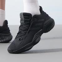 adidas PRO BOUNCE 2018 LOW 男款篮球鞋