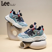 LEE KIDS 米蓝儿童运动鞋 36码(脚长219mm)