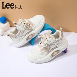 LEE KIDS 童鞋 限时5折  儿童休闲鞋