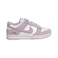 耐克（NIKE）2026年女子WMNS NIKE DUNK LOW运动休闲鞋 IO4244-100 40.5