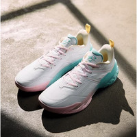 值友专享：安踏 空域6 男款篮球鞋