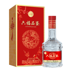 金六福 婚庆宴请 口粮酒  单瓶装 其他