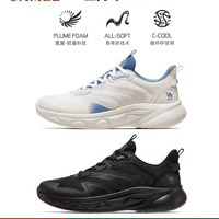 88VIP：骆驼 男款跑步鞋 CSS2210032
