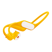 牛听听儿童学习熏听耳机无线不入耳式蓝牙耳机网课运动听歌