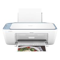 惠普 「政府补贴」hp惠普5138彩色家用小型打印机学生作业迷你家庭复印扫描G5喷墨一体机可连手机