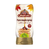 Lune de miel lunedemiel法国枫树糖浆纯枫糖浆0脂肪 250g