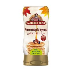Lune de miel lunedemiel法国枫树糖浆纯枫糖浆0脂肪 250g