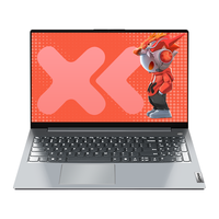 ThinkPad ThinkBook16+ R5-7430U 16GB+1TB 16英寸IPS轻薄笔记本电脑