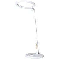 达伦台灯华为智选国AA级护眼灯儿童学习家用宿舍智控床头灯台灯3 【华为智选】国AA级|立体光源