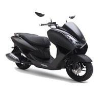 YAMAHA 踏板车巡鹰125大绵羊小绵羊国四电喷JYM125T-3YAMAHA摩托车